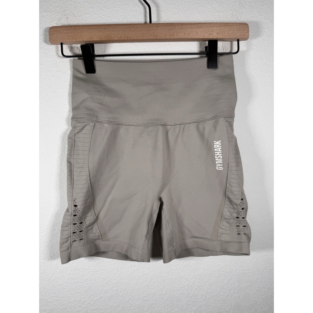Gymshark Women's Compression Shorts | Size Small